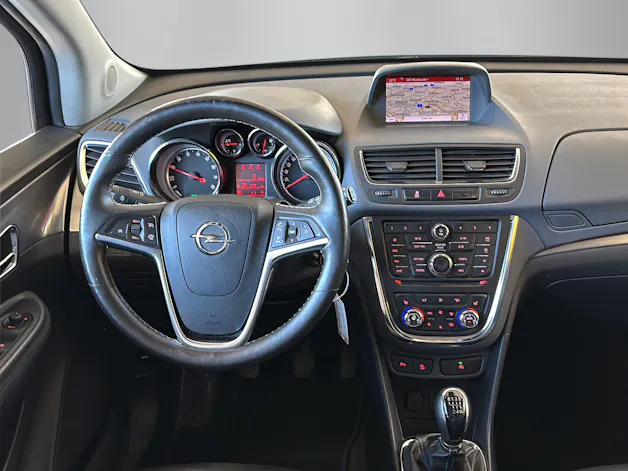 Opel Mokka 1.4T Cosmo 4x4