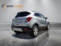 Opel Mokka 1.4T Cosmo 4x4
