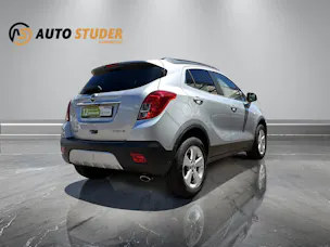 Opel Mokka 1.4T Cosmo 4x4