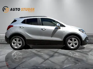 Opel Mokka 1.4T Cosmo 4x4