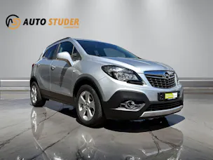 Opel Mokka 1.4T Cosmo 4x4