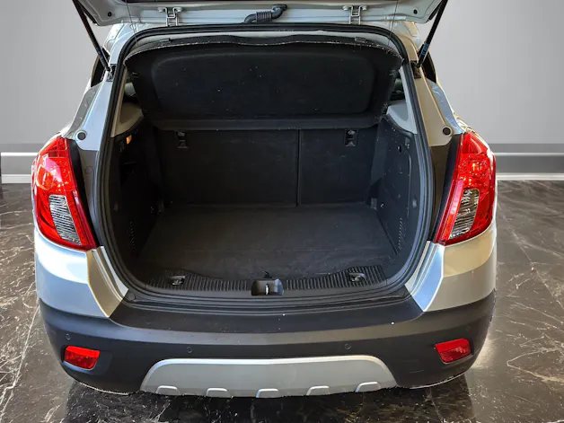 Opel Mokka 1.4T Cosmo 4x4
