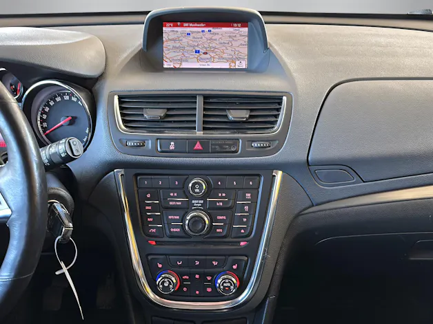 Opel Mokka 1.4T Cosmo 4x4