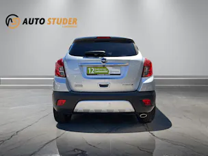 Opel Mokka 1.4T Cosmo 4x4