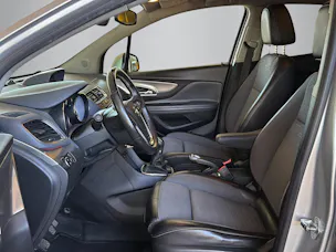 Opel Mokka 1.4T Cosmo 4x4