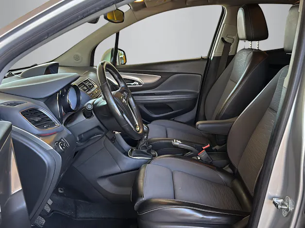 Opel Mokka 1.4T Cosmo 4x4