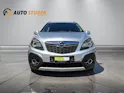 Opel Mokka 1.4T Cosmo 4x4