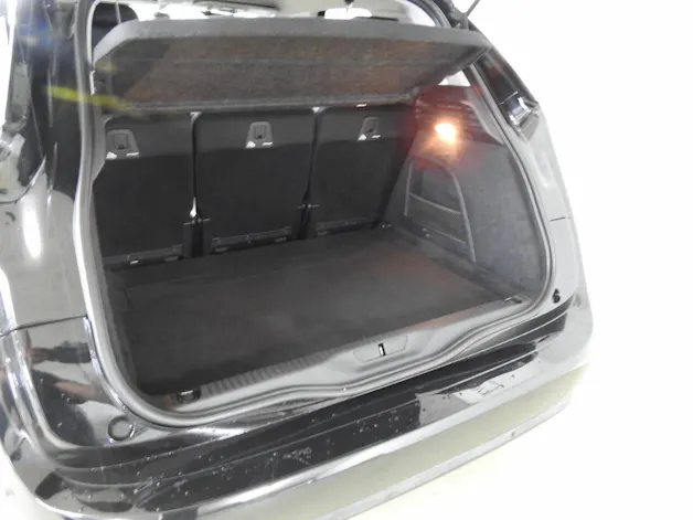 Citroën C4 Picasso 1.6 THP 155 Intensive