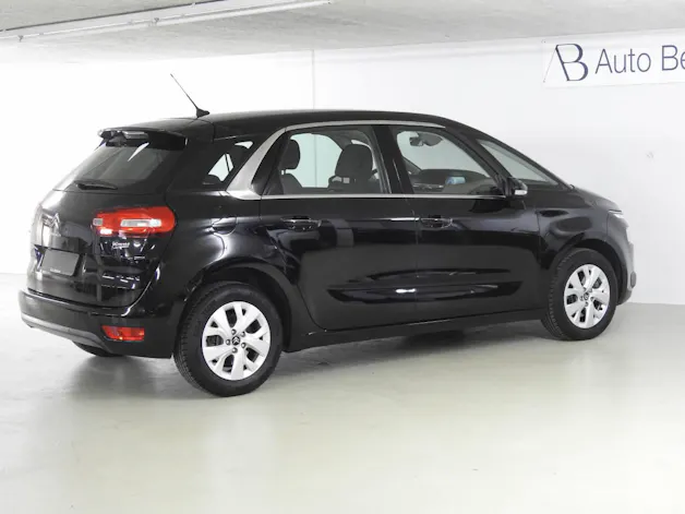 Citroën C4 Picasso 1.6 THP 155 Intensive