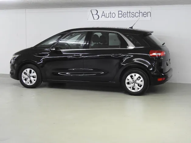 Citroën C4 Picasso 1.6 THP 155 Intensive