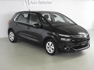 Citroën C4 Picasso 1.6 THP 155 Intensive