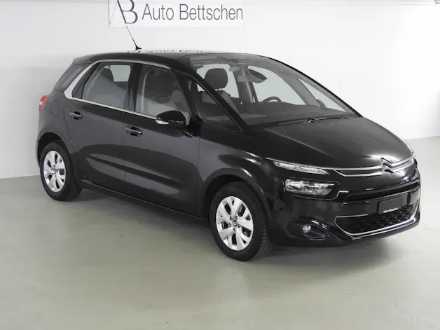 Citroën C4 Picasso 1.6 THP 155 Intensive