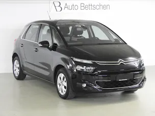 Citroën C4 Picasso 1.6 THP 155 Intensive