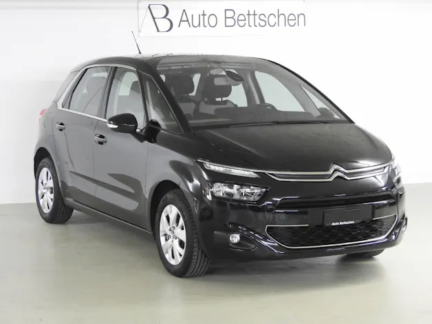 Citroën C4 Picasso 1.6 THP 155 Intensive