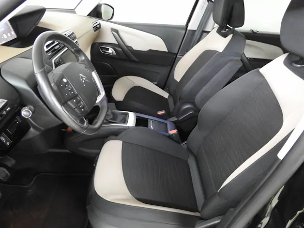 Citroën C4 Picasso 1.6 THP 155 Intensive