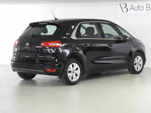Citroën C4 Picasso 1.6 THP 155 Intensive