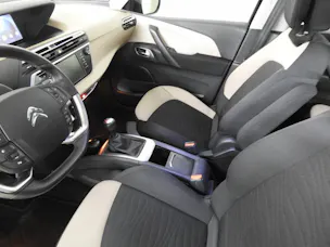 Citroën C4 Picasso 1.6 THP 155 Intensive