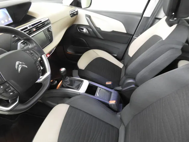 Citroën C4 Picasso 1.6 THP 155 Intensive