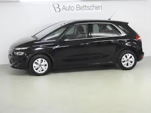 Citroën C4 Picasso 1.6 THP 155 Intensive