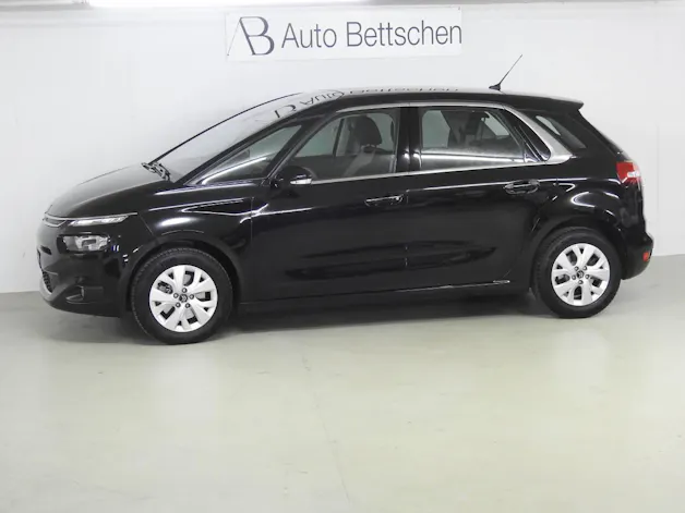 Citroën C4 Picasso 1.6 THP 155 Intensive