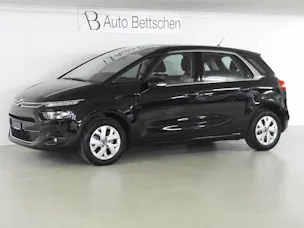 Citroën C4 Picasso 1.6 THP 155 Intensive