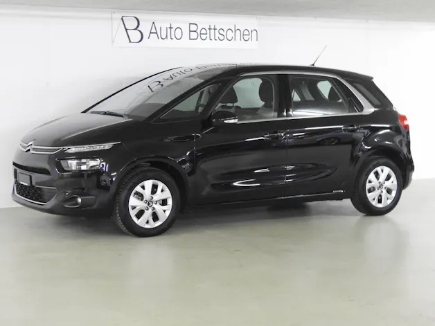 Citroën C4 Picasso 1.6 THP 155 Intensive
