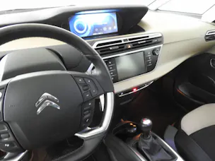 Citroën C4 Picasso 1.6 THP 155 Intensive