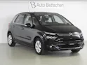 Citroën C4 Picasso 1.6 THP 155 Intensive
