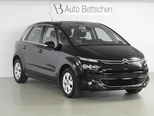 Citroën C4 Picasso 1.6 THP 155 Intensive