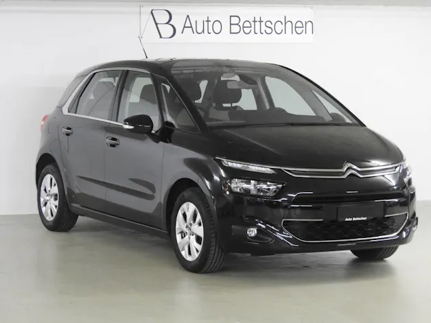 Citroën C4 Picasso 1.6 THP 155 Intensive