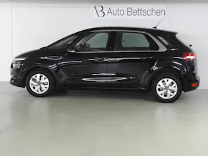 Citroën C4 Picasso 1.6 THP 155 Intensive