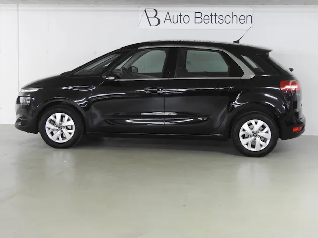 Citroën C4 Picasso 1.6 THP 155 Intensive
