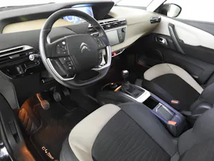 Citroën C4 Picasso 1.6 THP 155 Intensive