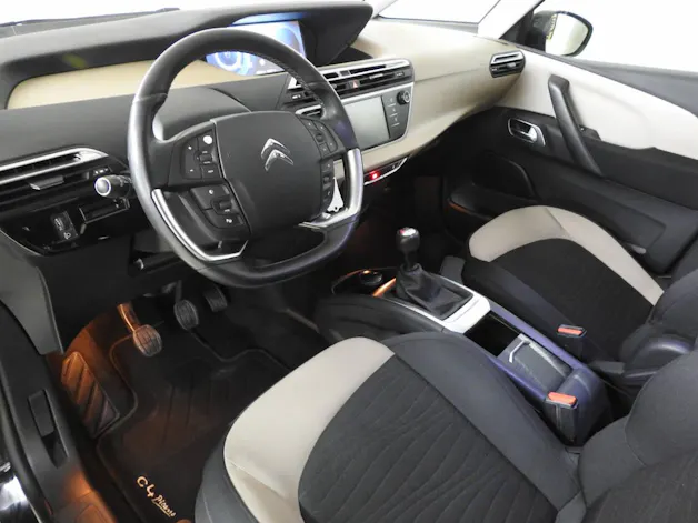 Citroën C4 Picasso 1.6 THP 155 Intensive