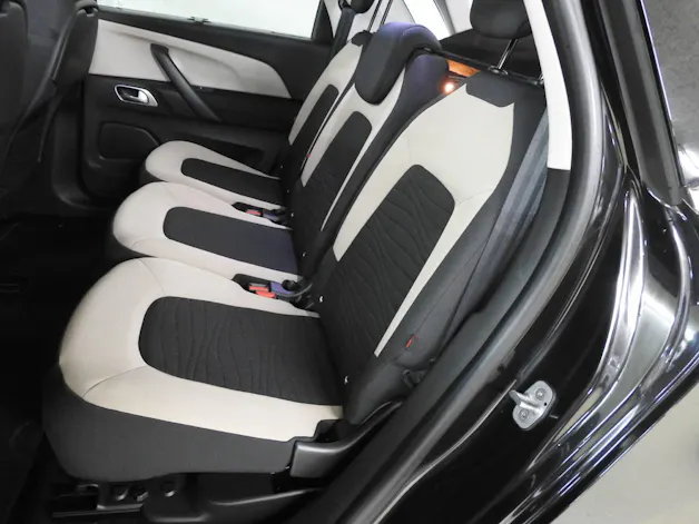 Citroën C4 Picasso 1.6 THP 155 Intensive