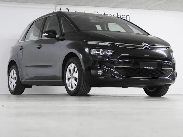 Citroën C4 Picasso 1.6 THP 155 Intensive