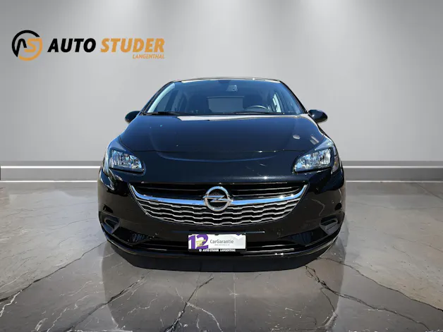 Opel Corsa D 1.4 eTEC Enjoy