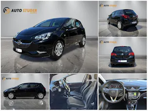 Opel Corsa D 1.4 eTEC Enjoy
