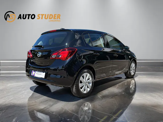 Opel Corsa D 1.4 eTEC Enjoy