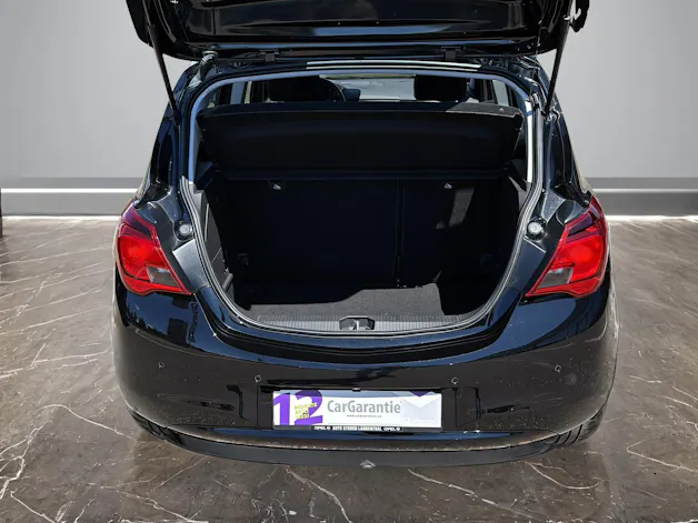 Opel Corsa D 1.4 eTEC Enjoy