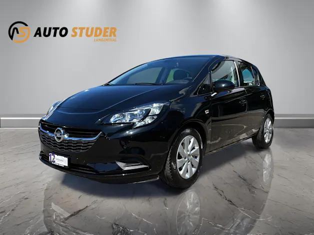 Opel Corsa D 1.4 eTEC Enjoy