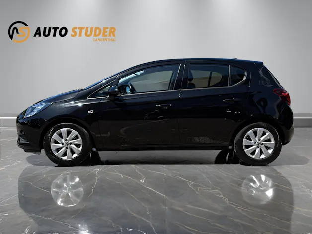 Opel Corsa D 1.4 eTEC Enjoy