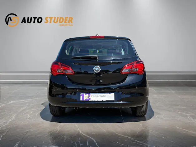 Opel Corsa D 1.4 eTEC Enjoy