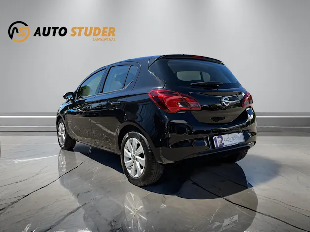 Opel Corsa D 1.4 eTEC Enjoy