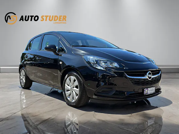 Opel Corsa D 1.4 eTEC Enjoy