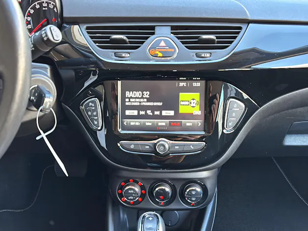Opel Corsa D 1.4 eTEC Enjoy