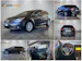 Toyota Avensis Wagon 2.0 VMa Sol MdS