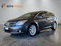 Toyota Avensis Wagon 2.0 VMa Sol MdS