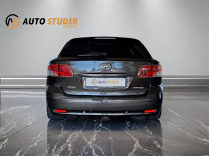 Toyota Avensis Wagon 2.0 VMa Sol MdS
