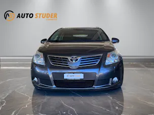Toyota Avensis Wagon 2.0 VMa Sol MdS